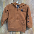 carhartt hoodie
