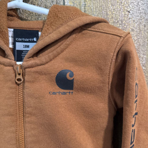carhartt hoodie