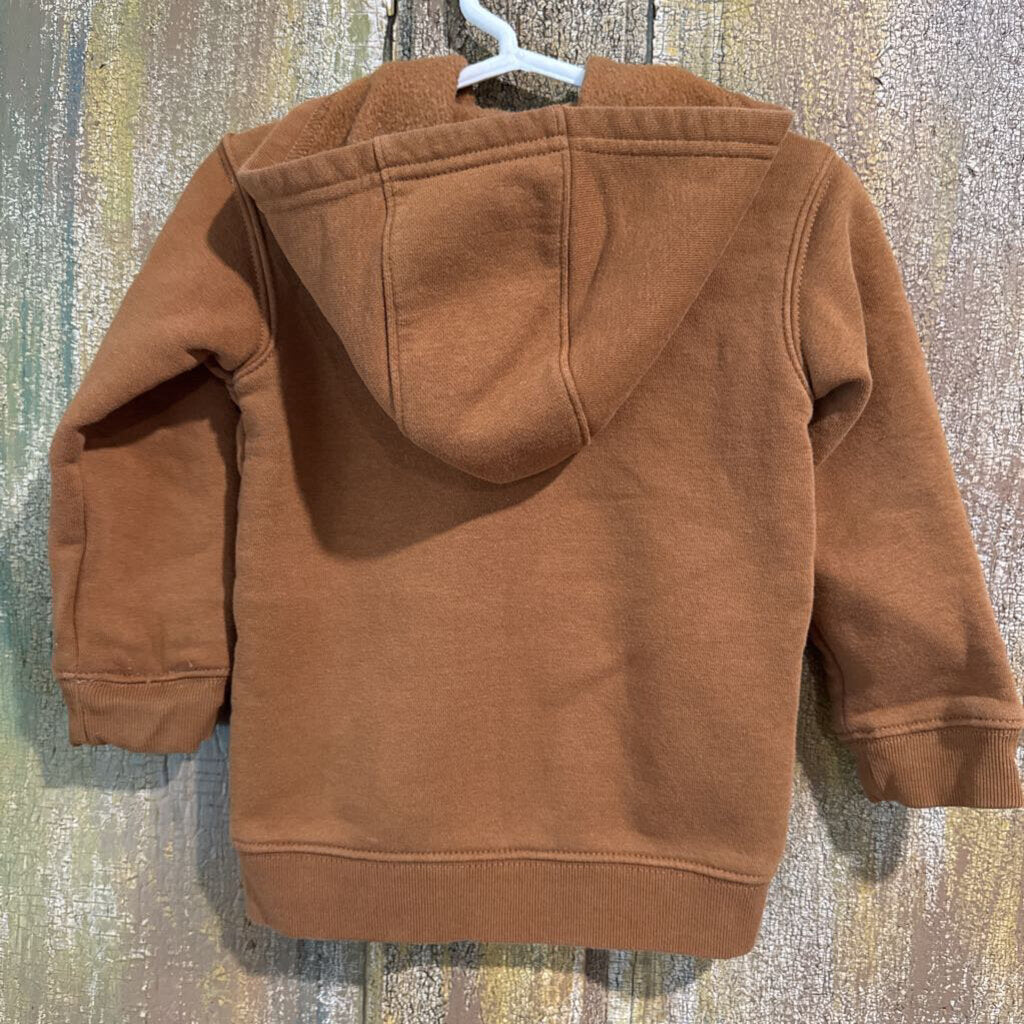 carhartt hoodie
