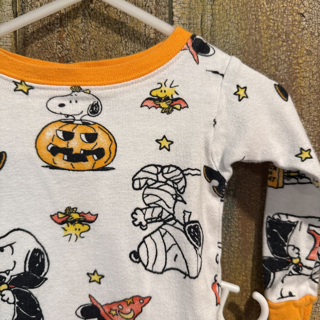 PEANUTS pj's