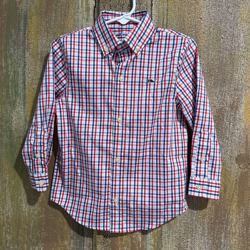 Vineyard Vines oxford