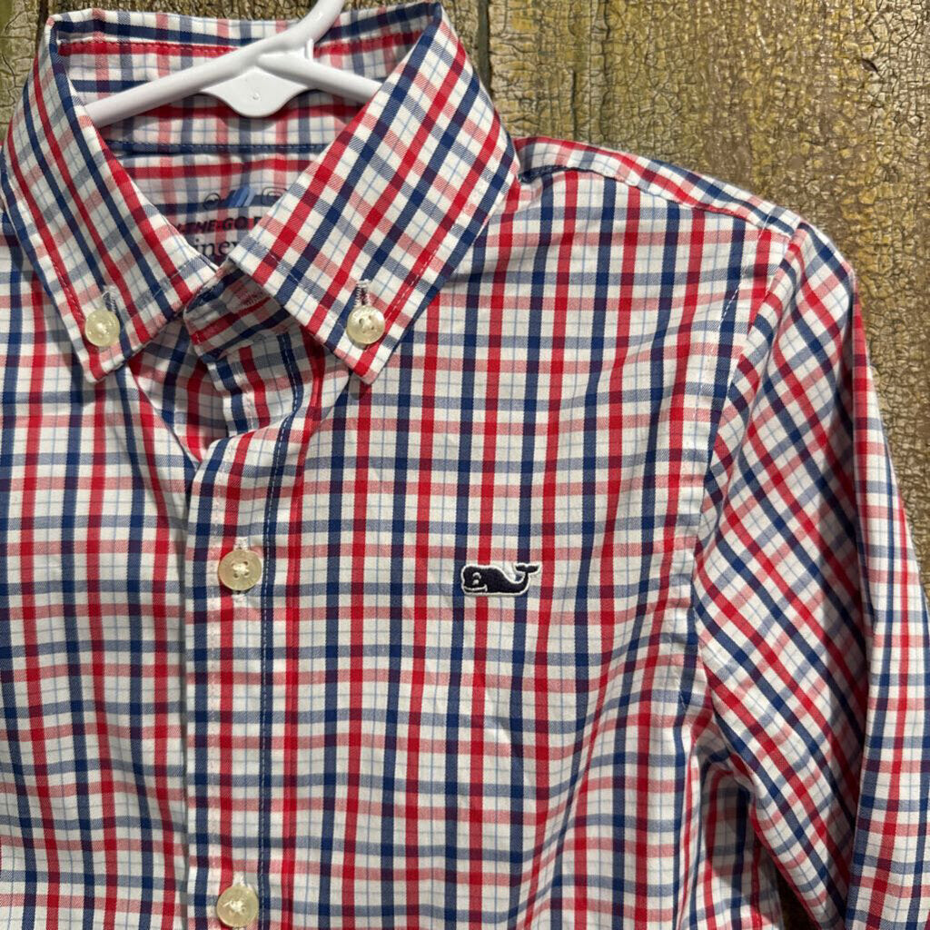 Vineyard Vines oxford