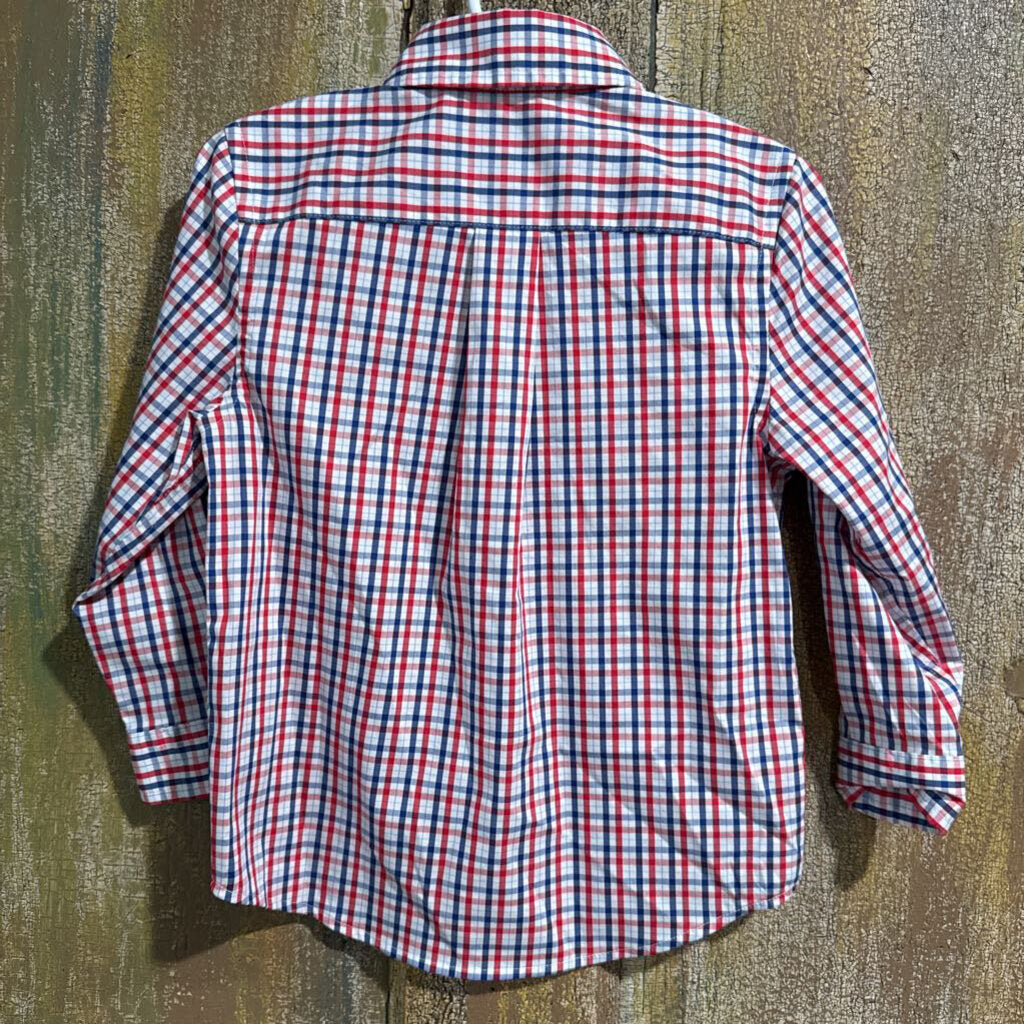 Vineyard Vines oxford