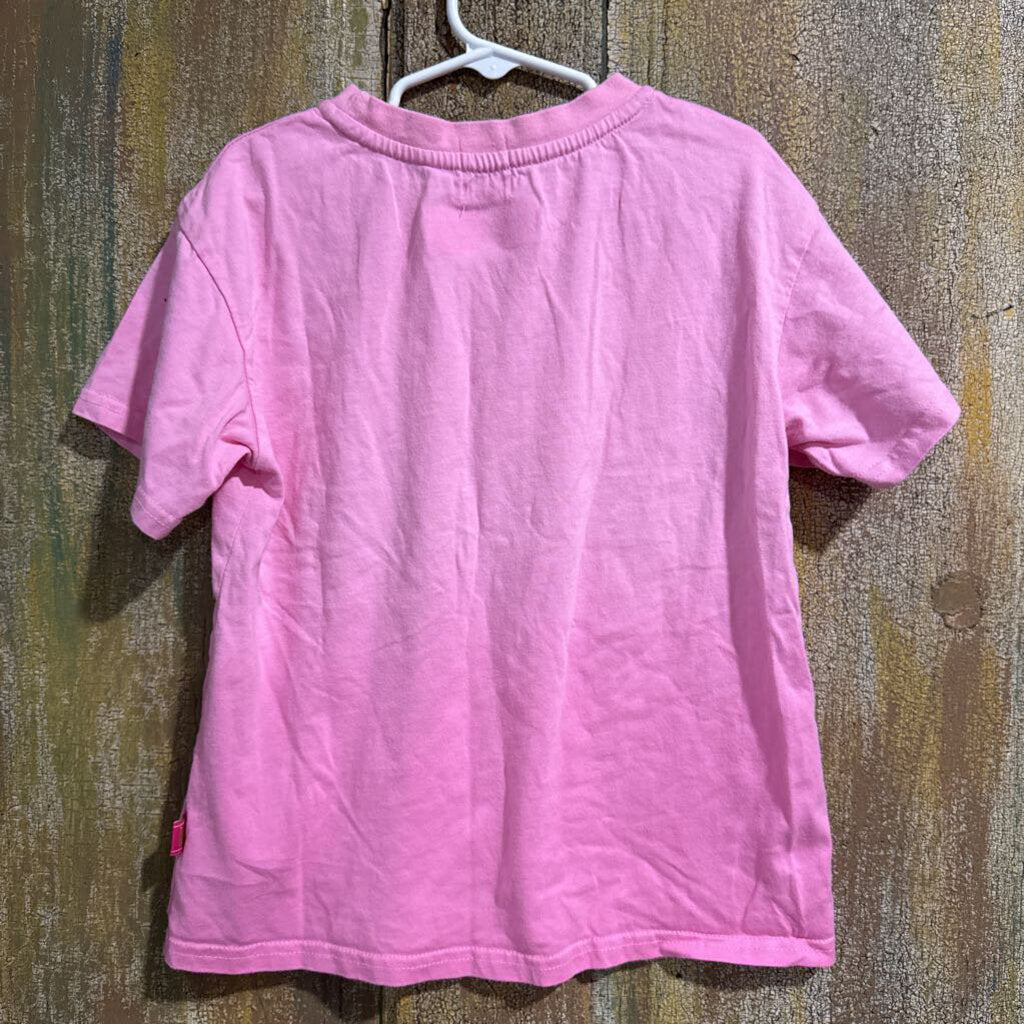 'So Popular' tee