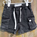 Olive + Scout carson shorts