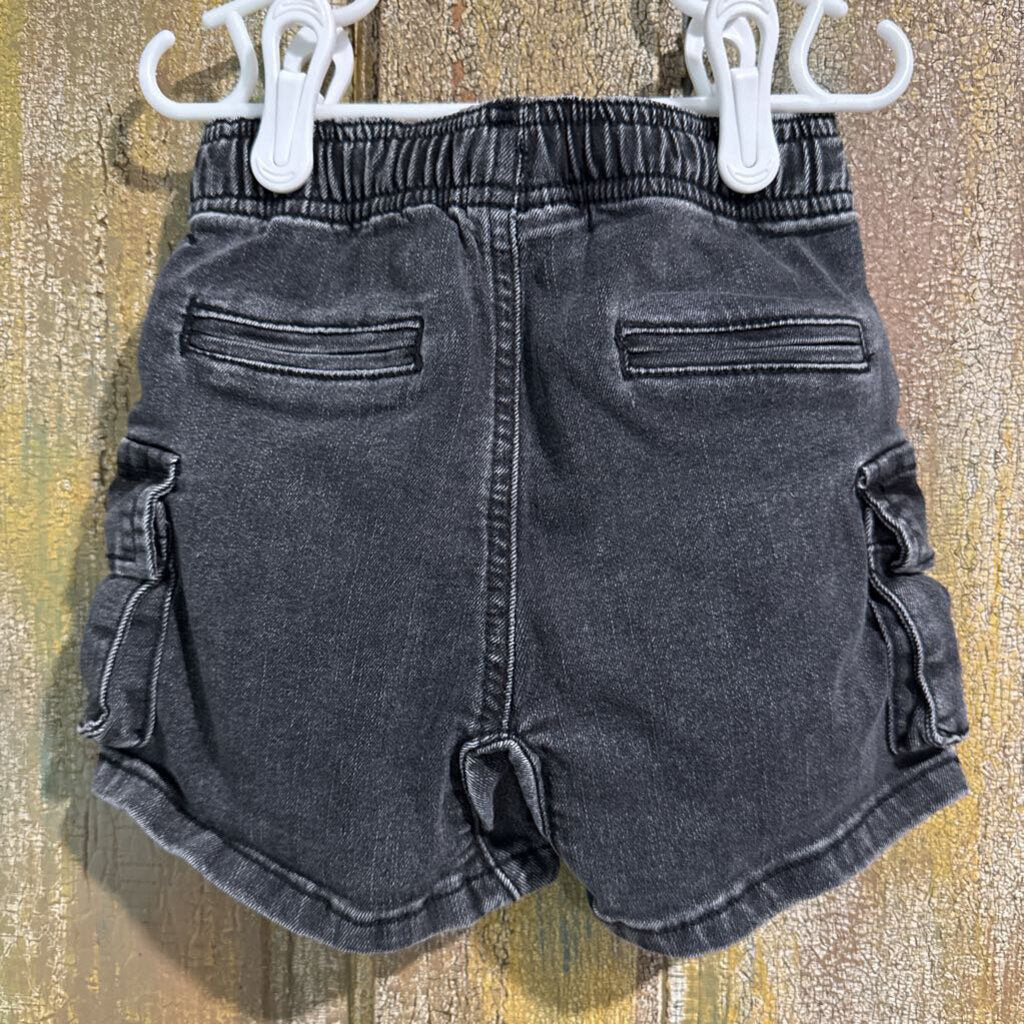 Olive + Scout carson shorts