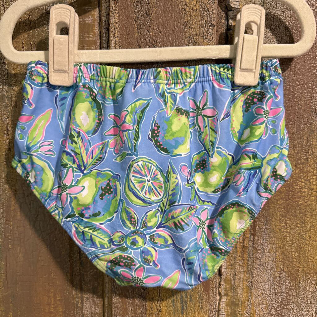 Southern Smocked swimsuit