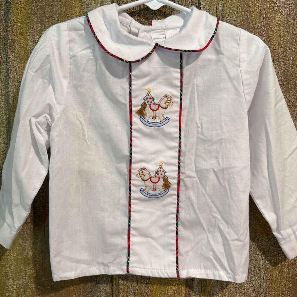 Bailey Boys 'Christmas' set
