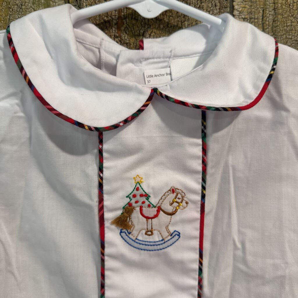 Bailey Boys 'Christmas' set