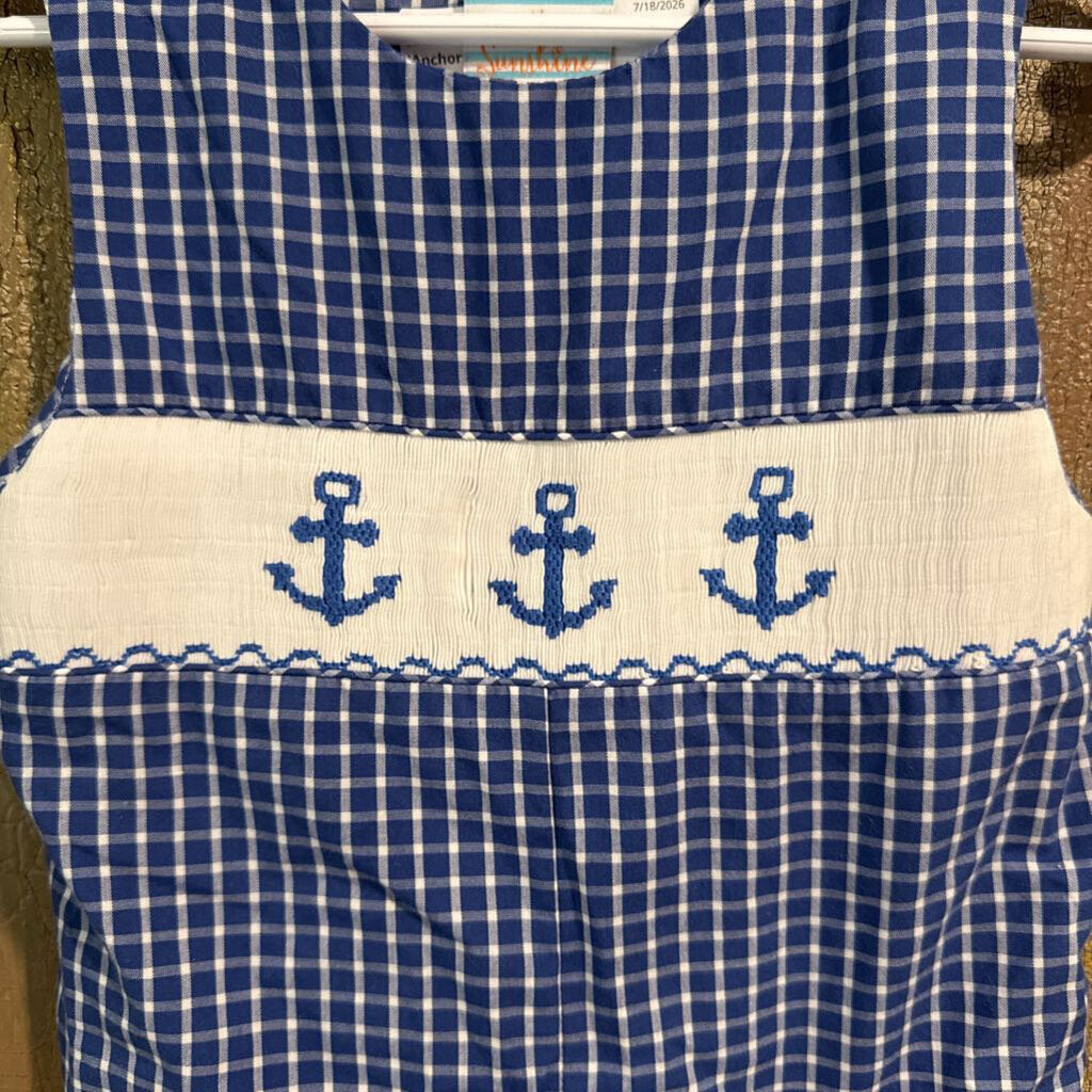 'Anchor' Jon Jon