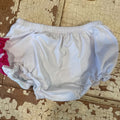 Ruffle Butts bloomers