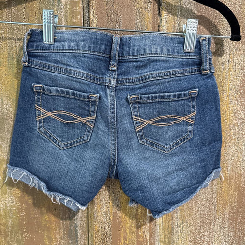 Abercrombie Denim Shorts - midi