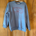 Jellybean 'fire truck' sweatshirt