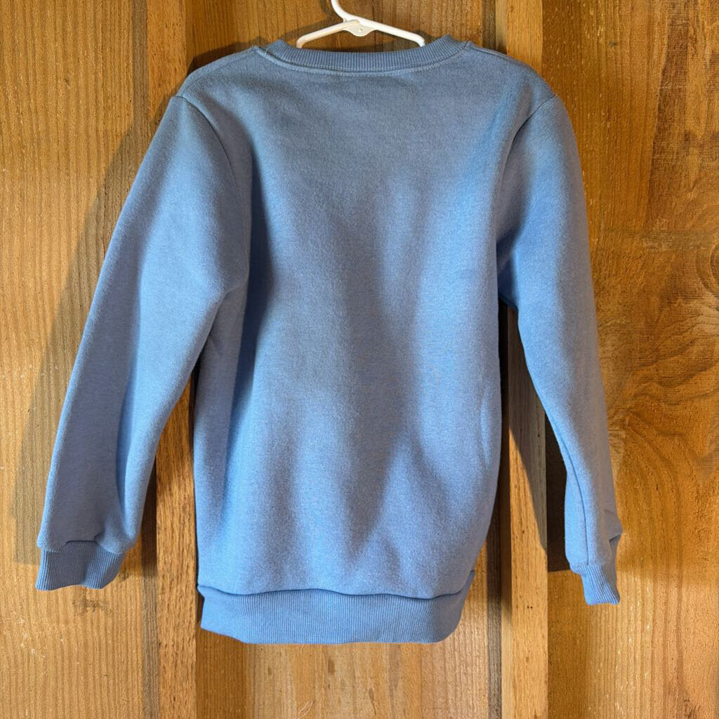 Jellybean 'fire truck' sweatshirt