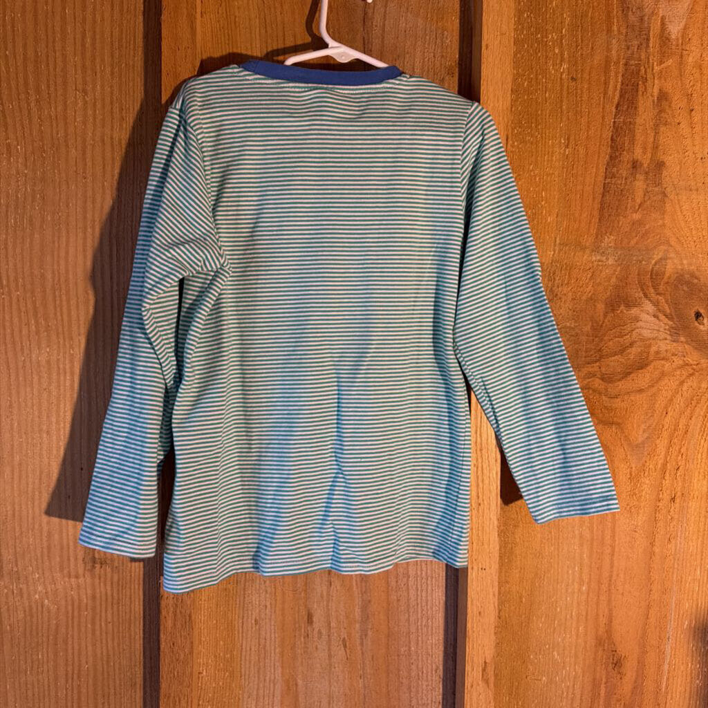 Trotter St. Kids 'tool' shirt