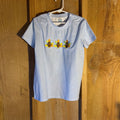 Funfetti kids 'turkey' tee