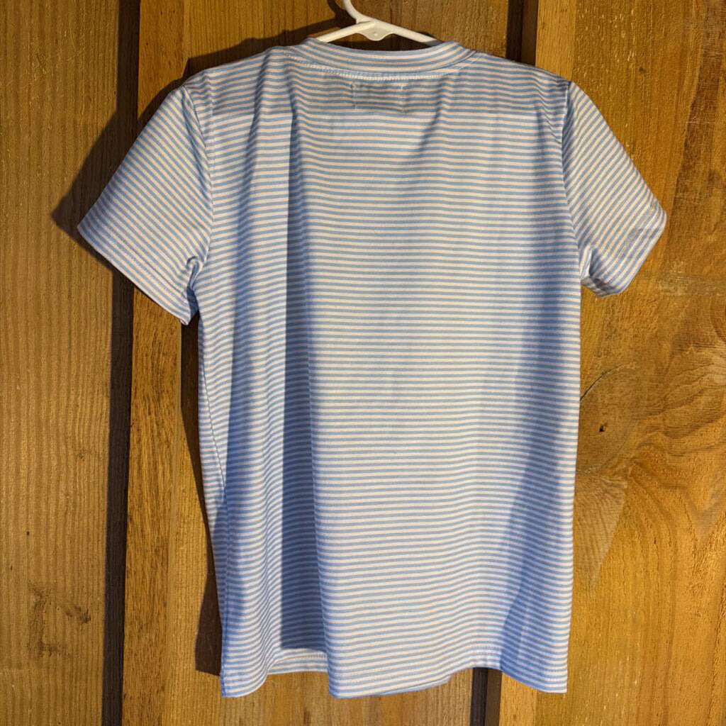 Funfetti kids 'turkey' tee