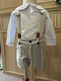Suspenders